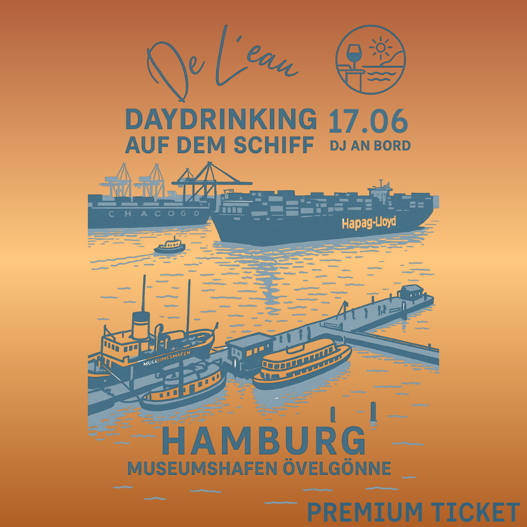 PREMIUM TICKET