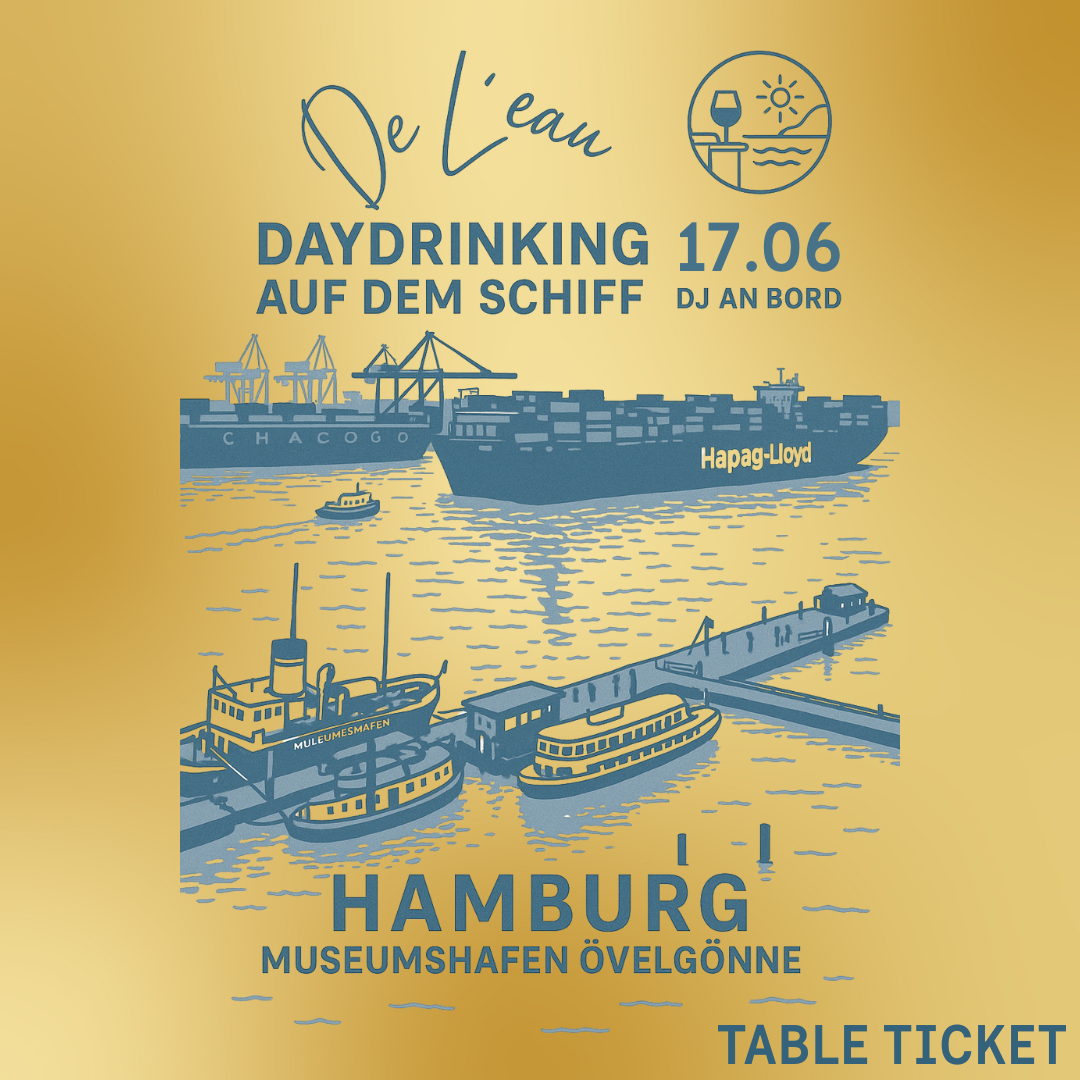 TABLE TICKET