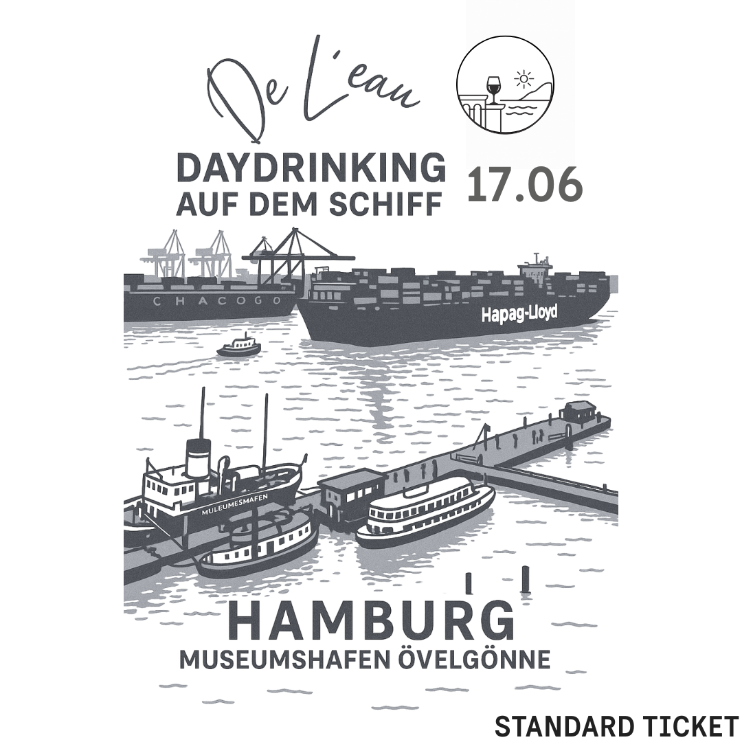 STANDARD TICKET