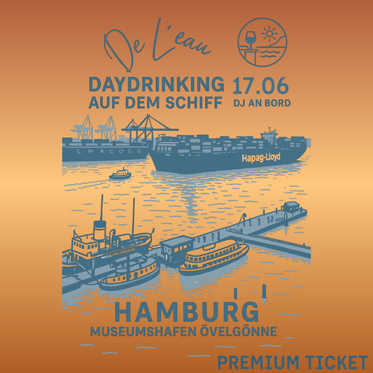 PREMIUM TICKET
