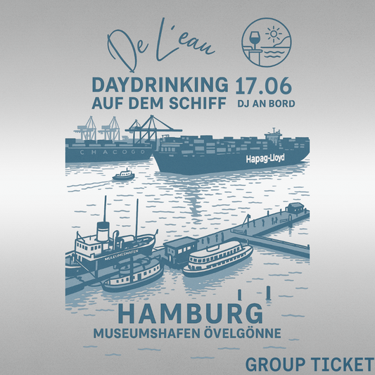 GROUP TICKET