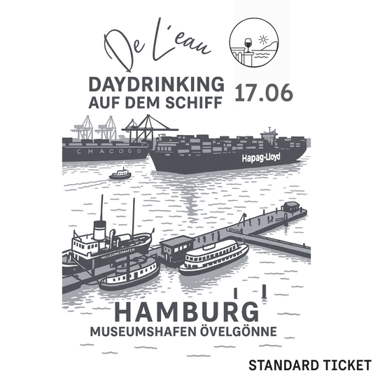 STANDARD TICKET