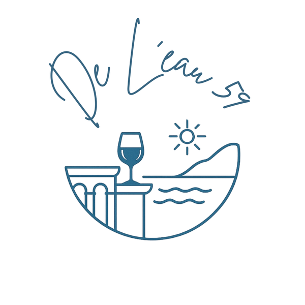 De L‘eau 59